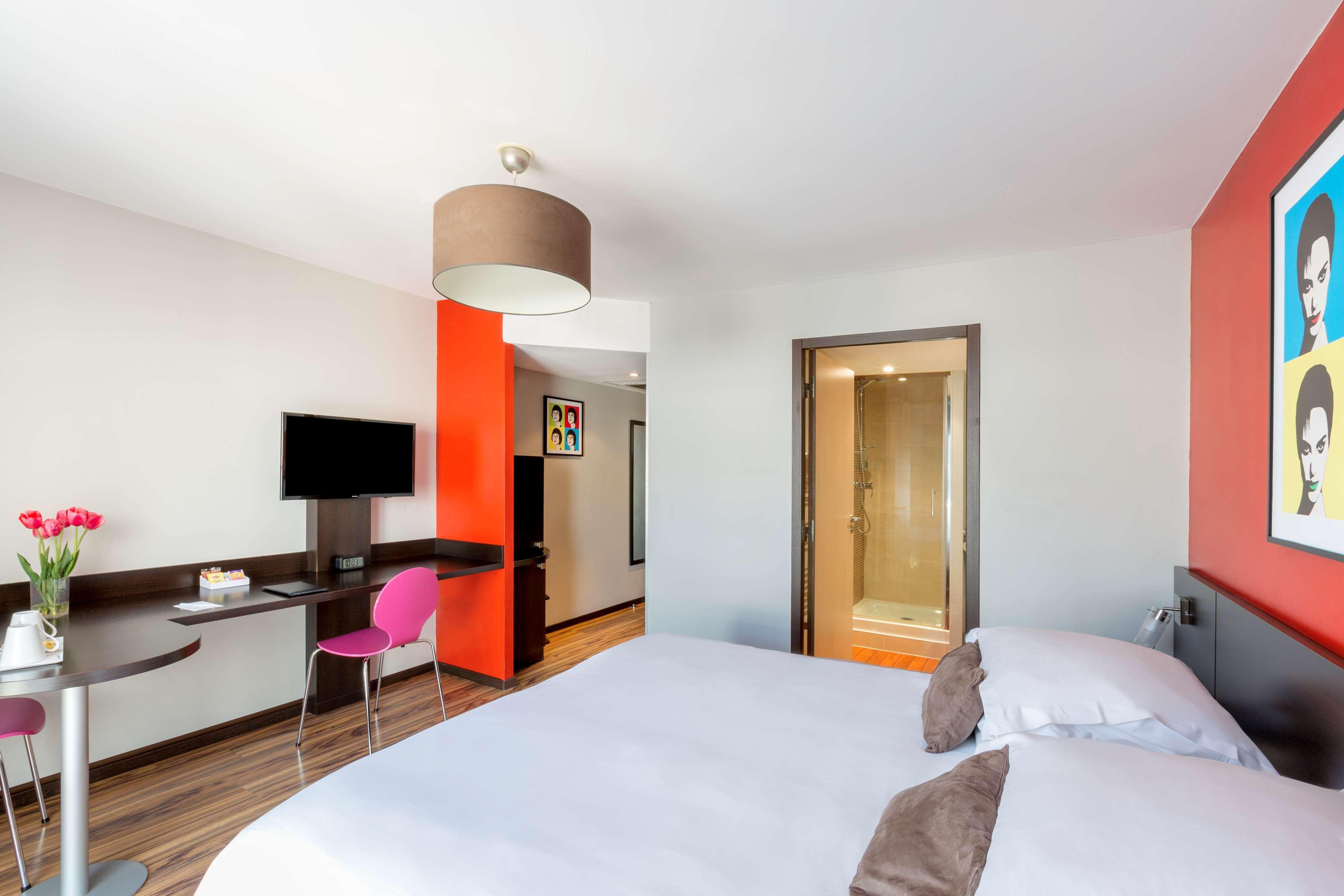 Best Western Plus Winnipeg West Headingley Exterior foto